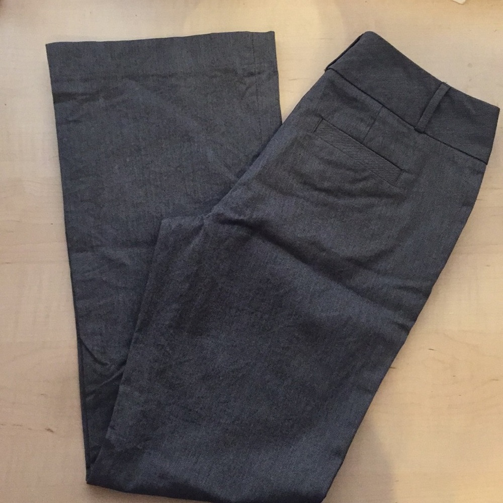 Banana Republic Work Pants